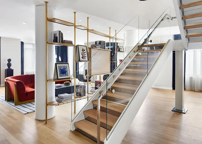 The Luxury Collection Hotel, Manhattan Midtown New York